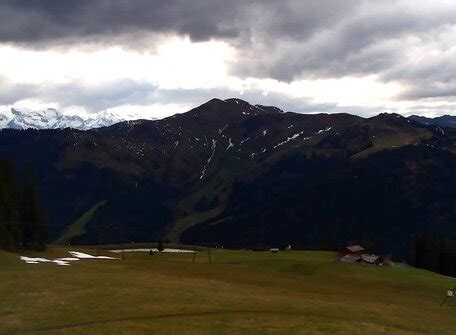 Webcams in Hochkönig region 